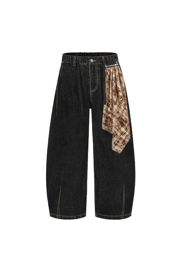 Machete Denim Jeans