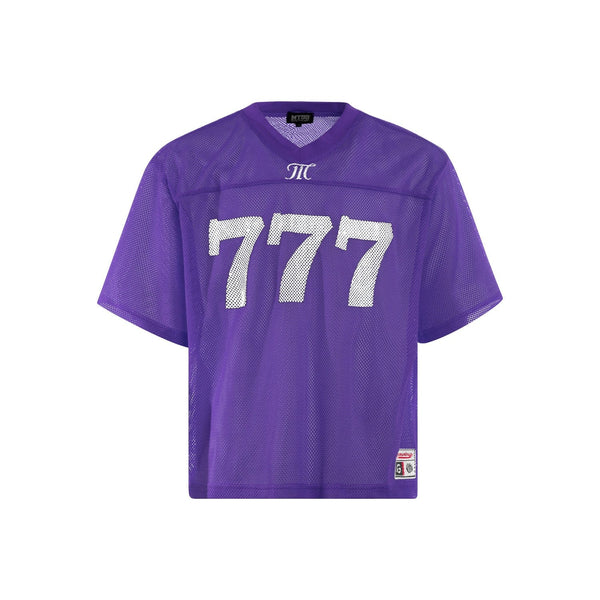 Retro Street Tee