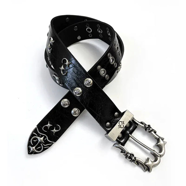 Rivet Archive Belt