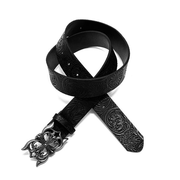 Diablo Rivet Belt