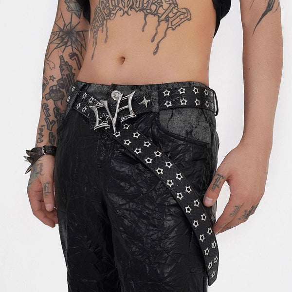 Wasteland Rivet Heavy Industry Belt