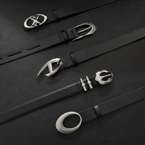 Versatile Design Belt