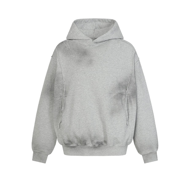 Dirty Wash Hoodie