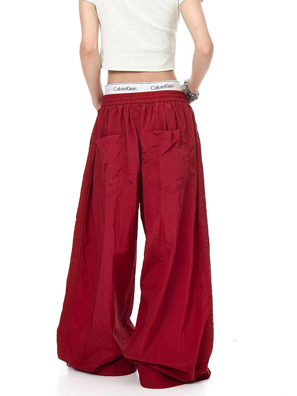Quick-Drying Paratrooper "Scimitar" Pants