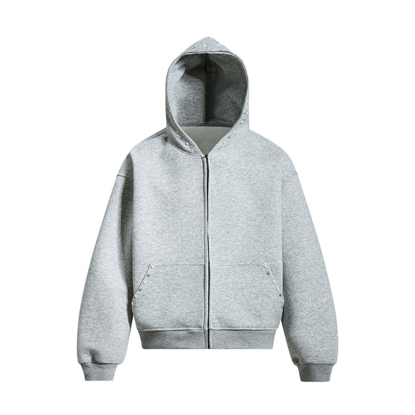 Vanguard Hooded Executive Shell
