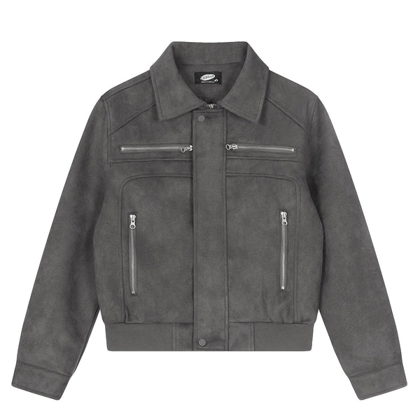 Versatile Street Jacket