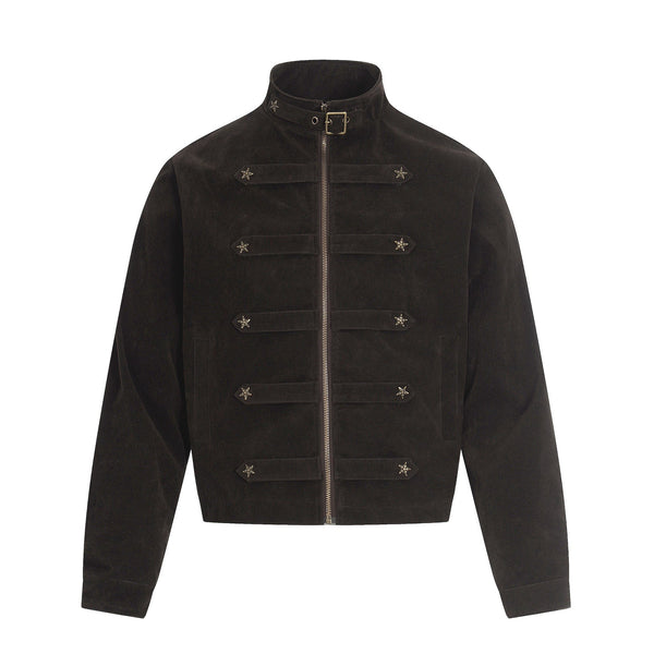 Individual Design Jacket