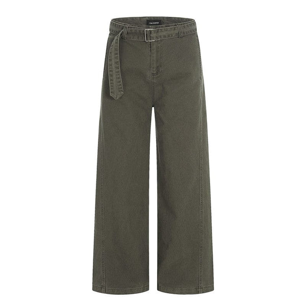 Cleanfit Executive Straight Denims