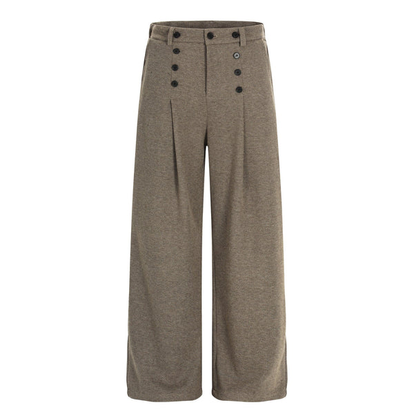 Heritage Ease Trousers