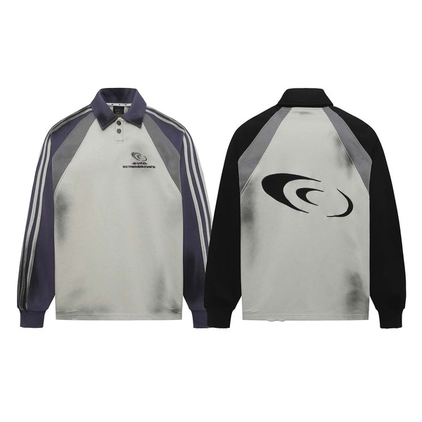 PowerPulse Dynamic Long Sleeve—-7382