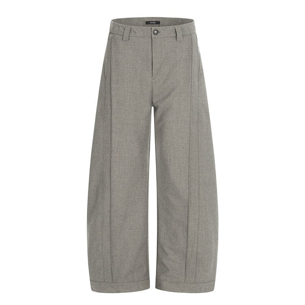 Silhouette Executive Commuter Trousers