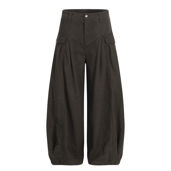 Old Money Slacks