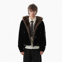 Jackets - TALKLESSFASHION