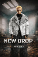 Men NEW DROP