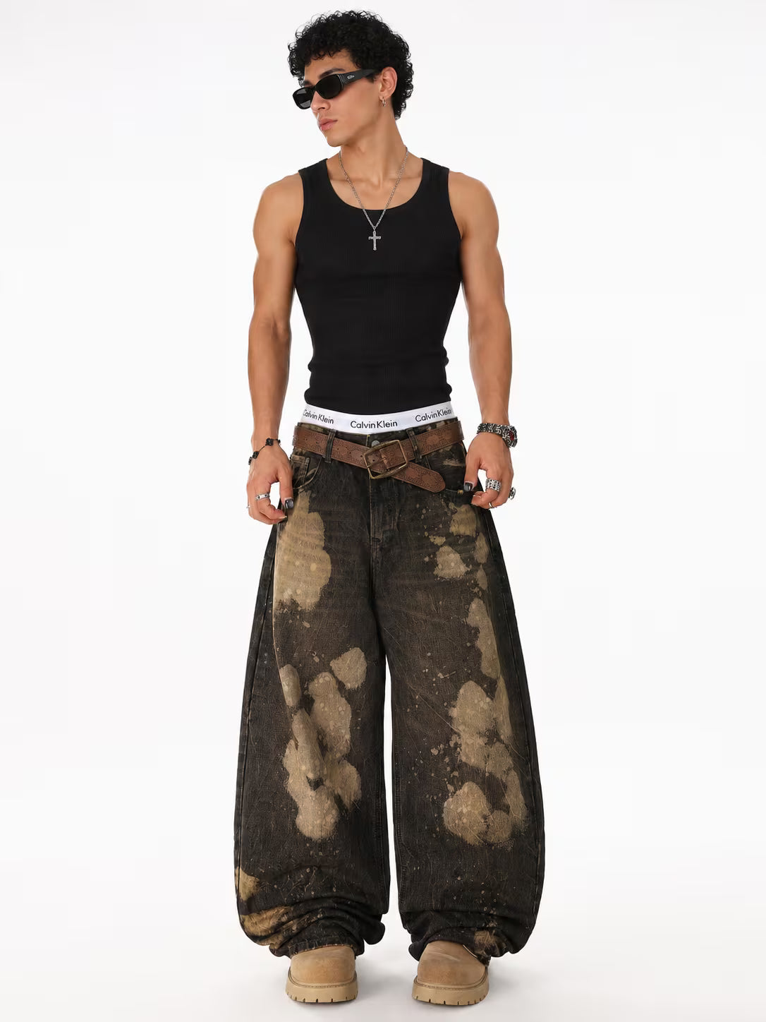 Men Jeans
