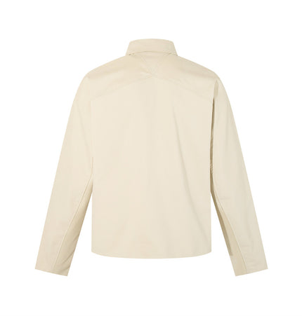 Solid Flight Work Jacket