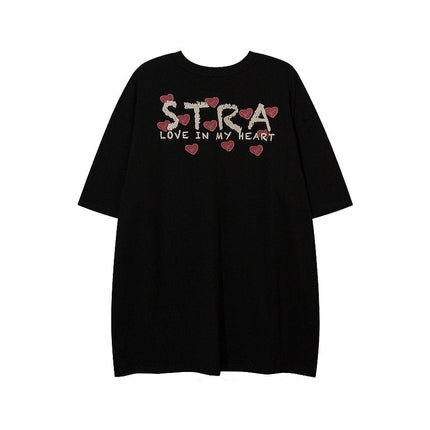 Niche National Tide Tee