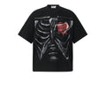 Skull Waffle Tee II