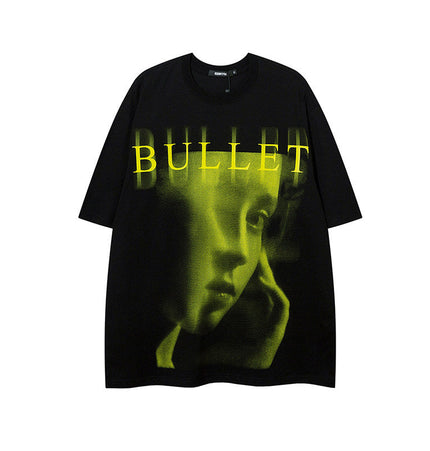 Yabi Oversize Tee