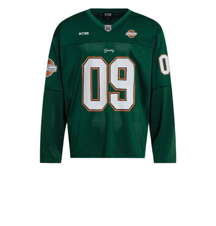 Cutout Rugby Jersey