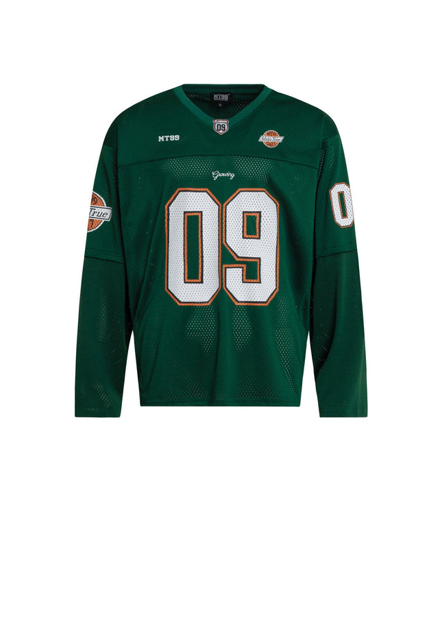 Cutout Rugby Jersey
