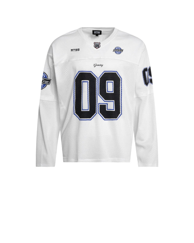 Cutout Rugby Jersey