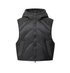 S / black
