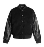 S / Black