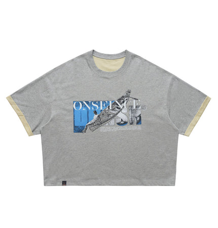 Cooling Breathable Tee