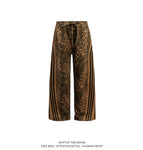 M / pants