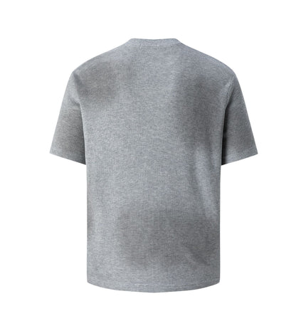 Washed Graphic T-Shirt