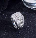 No. 7 / Silver