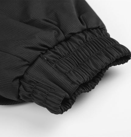 Faux-Fur Collar Pilot Jacket
