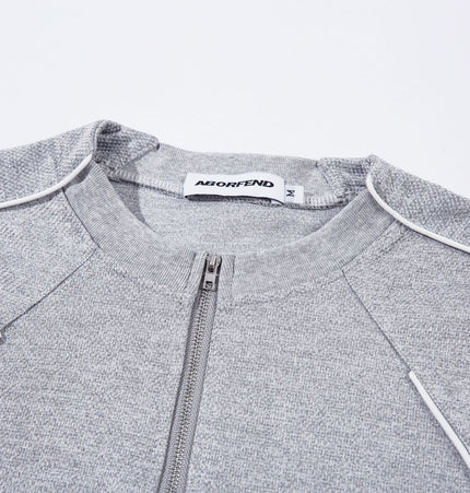 Retro Utility T-Shirt