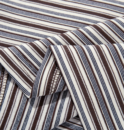 Japanese Stripe Polo