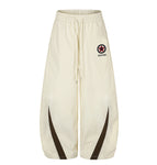 M / Khaki pant