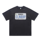 S / Dark gray