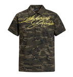 S / Camouflage
