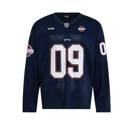 Cutout Rugby Jersey