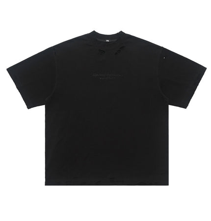 Ripped Heavy Tee