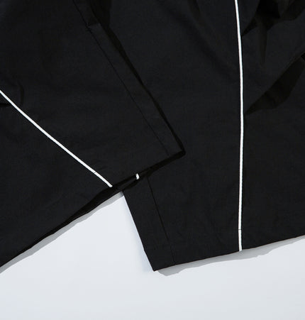 Curved Utility Trousers