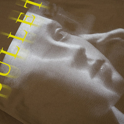 Yabi Oversize Tee
