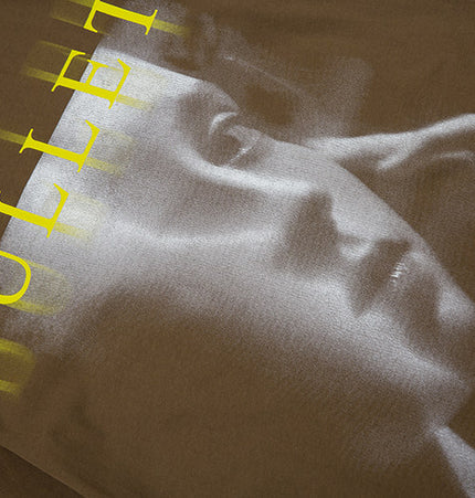 Yabi Oversize Tee