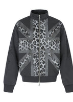 Dark gray