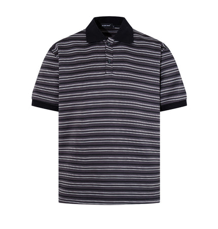 Japanese Stripe Polo