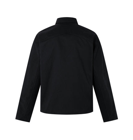 Solid Flight Work Jacket