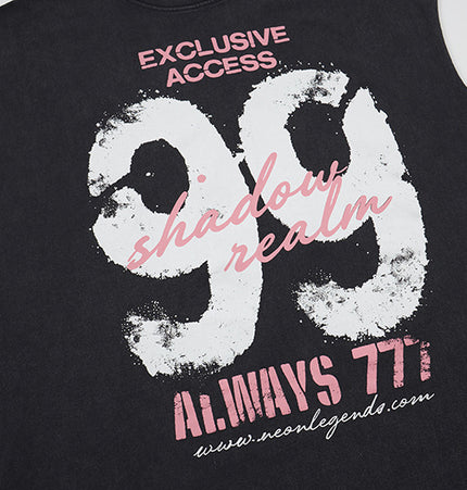 No. 99 Wide-Shoulder Tank
