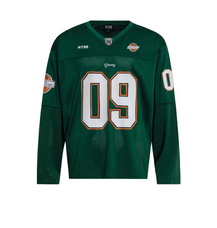 Cutout Rugby Jersey