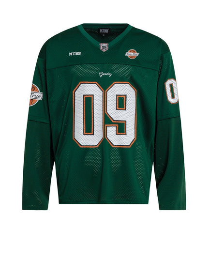 Cutout Rugby Jersey
