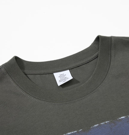 No. 7 Wide-Shoulder Tank